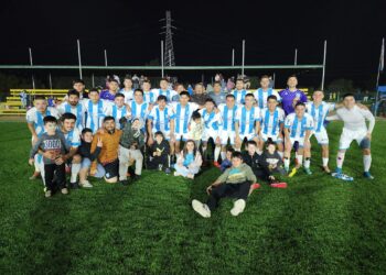 Partidazos jugarán los ocho mejores de la región en honor