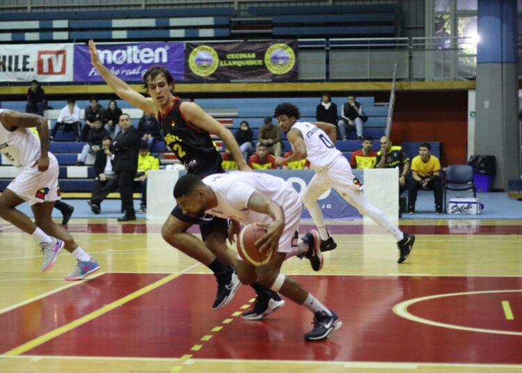 El “Quijote” sigue en caída libre en la LNB