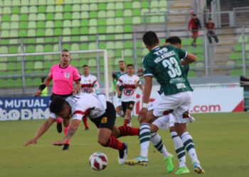 En el Rojinegro esperarán a dos de sus figuras para duelo ante San Felipe