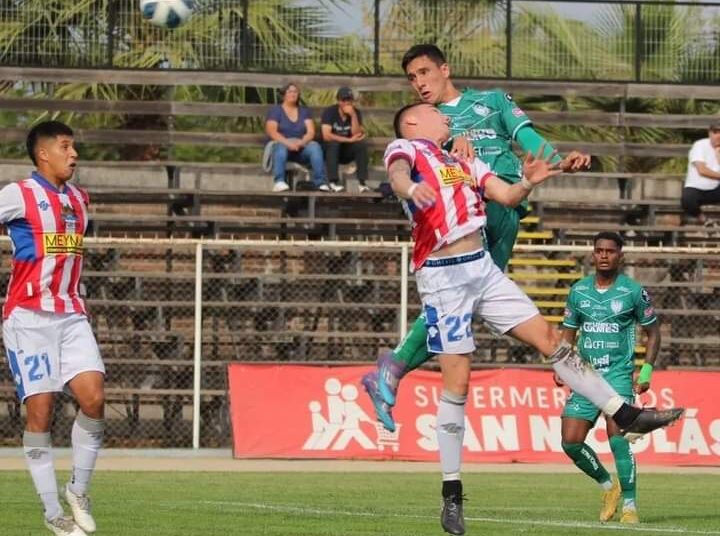 El “Depo” buscará dejar atrás su mal presente