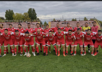 Competencia regional de 35 cachos comenzará este fin de semana