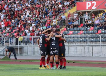 El equipo con el que Giovagnoli pretende romper el maleficio de los tres triunfos