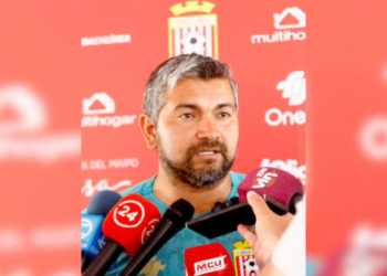 Dirigencia de Curicó tomó importante decisión ante pésimos resultados