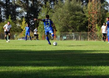 Veteranos de 35 pesos tendrán su revancha en la Regional