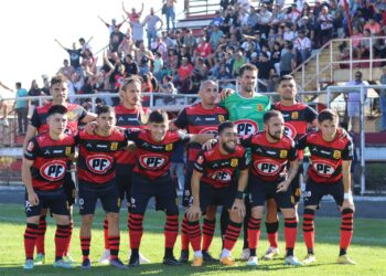 Rojinegro pierde a una de sus principales figuras