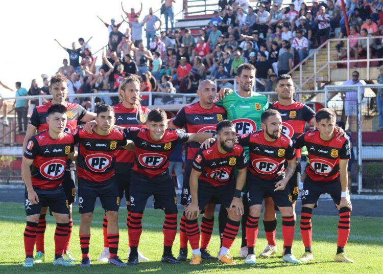 Rojinegro pierde a una de sus principales figuras