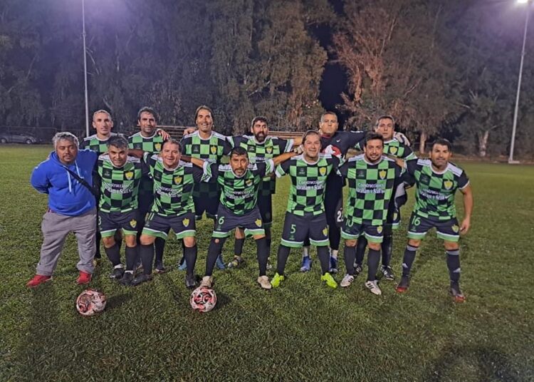 Asofútbol vivirá nueva jornada pelotera