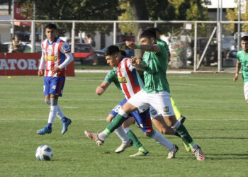 El “Depo” sumó como local ante uno de los líderes del torneo