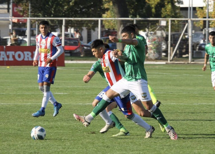 El “Depo” sumó como local ante uno de los líderes del torneo