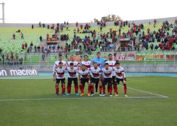 Jugador importante de Rangers se perdería duelo con San Felipe