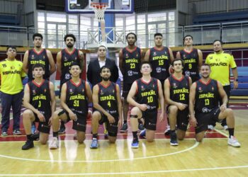 De nunca acabar: otro jugador del “Quijote” deja el Club