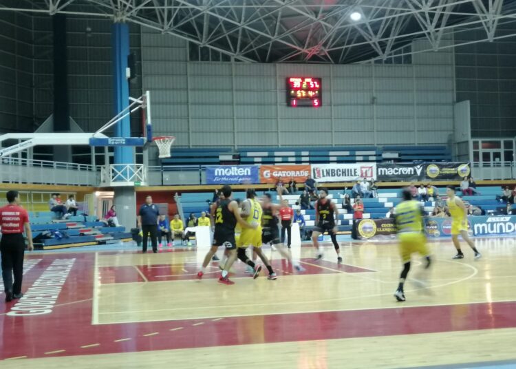 Suman y siguen las goleadas para Español