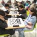 Torneo de ajedrez convocó a los cultores de este deporte por una buena causa