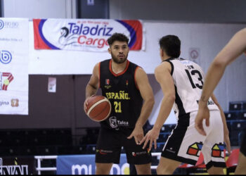 Ni los nuevos extranjeros pudieron  impedir una nueva goleada del “Quijote”