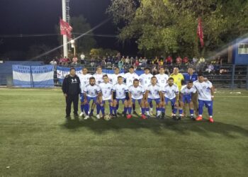 Liga Andaba pondrá frente a frente a varios clásicos urbanos