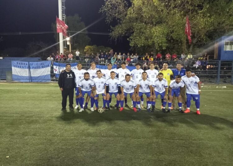 Liga Andaba pondrá frente a frente a varios clásicos urbanos