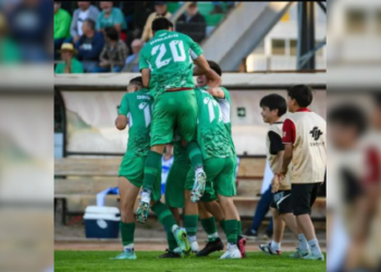 “Conti” Unido mandó en pleito de maulinos en la Tercera “B”