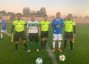 Anfa Regional tomó decisión en Copa de Campeones