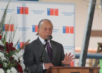 Nuevo director regional (s) del IND  del Maule se refirió a sus objetivos