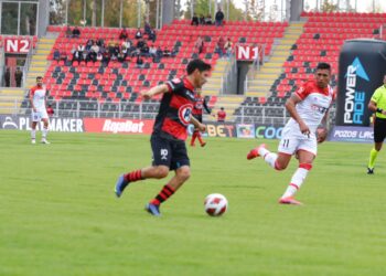 Rangers perdió y dejó atrás racha positiva tras magra presentación