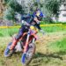 “Benja” Herrera se prepara para nueva fecha Mundial de EnduroGP