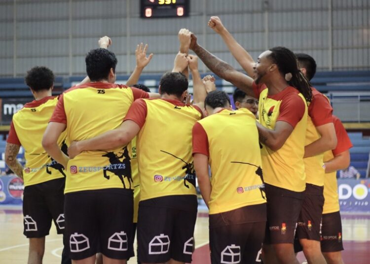 Español de Talca cumple 102 años en complicado momento institucional