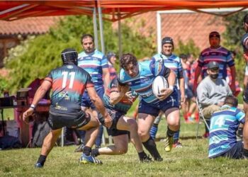 Talca recibirá la ovalada con torneo máster a nivel país