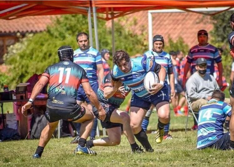 Talca recibirá la ovalada con torneo máster a nivel país