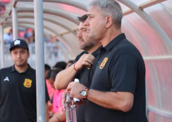 Dalcio en la previa a duelo en el sur: “La base del equipo se mantiene”