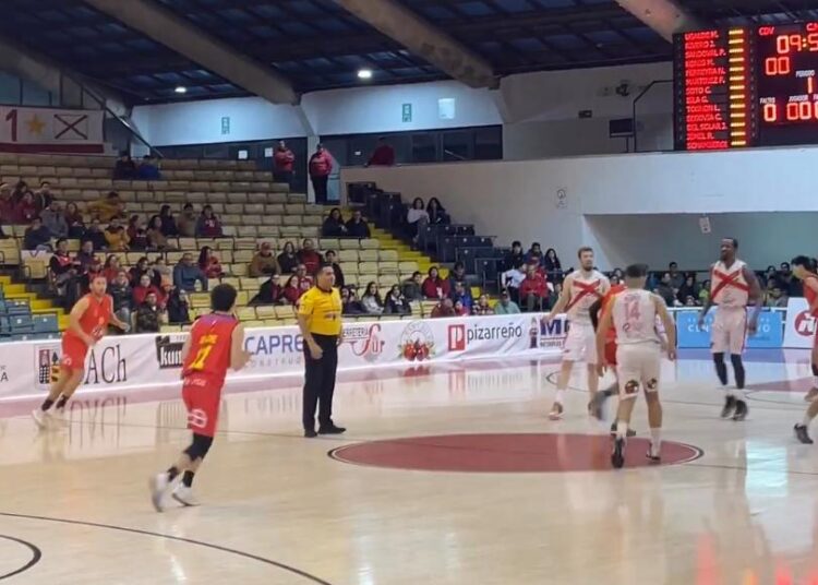 El “Quijote” sucumbió en el sur del país