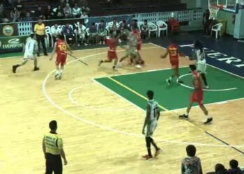 Español sucumbió ahora ante CEB Puerto Montt