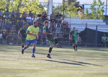 Asofútbol Talca vivirá nueva jornada de peloteo full