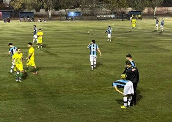 Revise si su competencia amateur tendrá fútbol este finde Santo