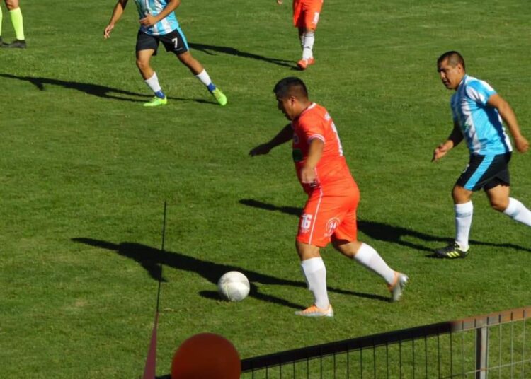 Programación final: Los ocho mejores en honor festejarán este finde