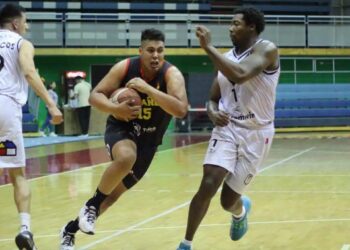 Español jugará en el sur por partida doble