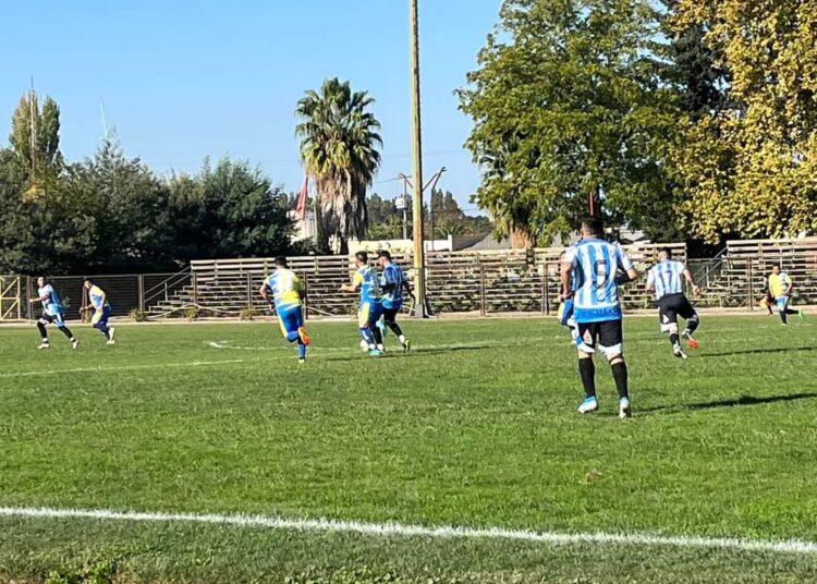 Sorteo listoco: Los 35 con emparejamientos para segunda ronda