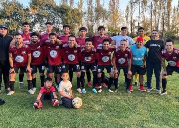 [Programación actualizada] Partidazos jugarán los ocho mejores de la región en honor