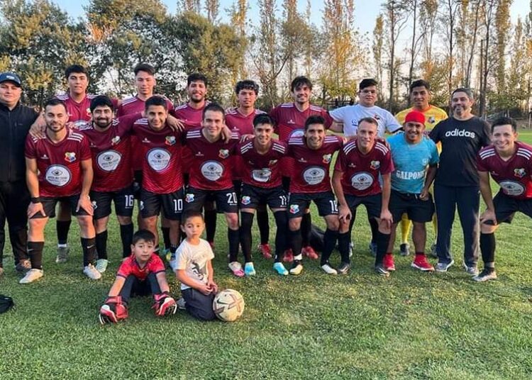 [Programación actualizada] Partidazos jugarán los ocho mejores de la región en honor