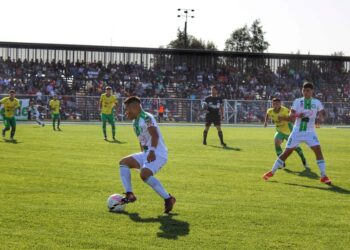 Duelo de maulinos tendrá la Tercera División “B”