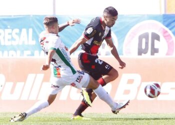 Curicó Unido fue superado otra vez y se queda en la tabla