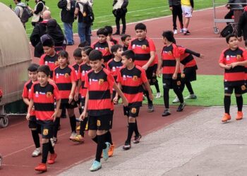 Rojinegro comenzará con su filial en nueva comuna maulina