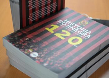 Pasión por los Deportes y Cedep te regalan libro histórico de Rangers