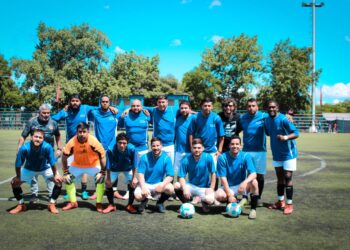 Canal Laboral espera jugar su fecha si no la tiran con balde