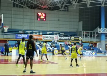 Español será local por partida doble con nuevo DT y un retornado