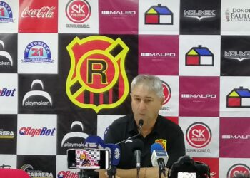 Giovagnoli: “No estuvimos a la altura”