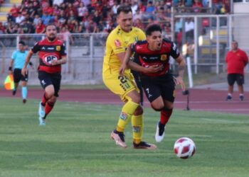 Rangers supo su retorno al ruedo en la “B” porque ANFP liberó nuevas fechas