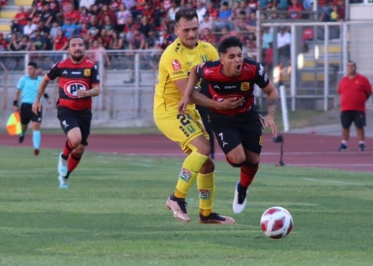 Rangers supo su retorno al ruedo en la “B” porque ANFP liberó nuevas fechas