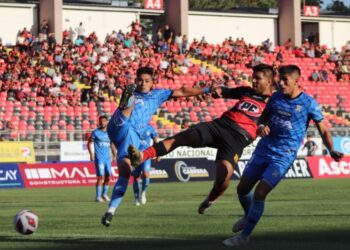 Próximo partido de local de Rangers sufrió variación en su programación