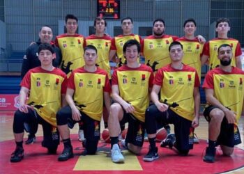 “Quijote” encontró entrenador que debería culminar la temporada