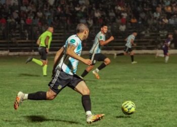 Este es el programa de las llaves de ida de los octavos de la Copa Regional en honor